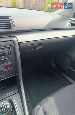 Універсал Audi A4 2006 в 