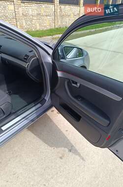 Універсал Audi A4 2006 в 