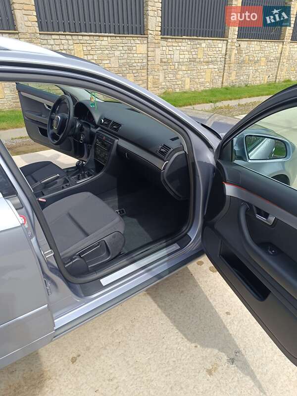 Универсал Audi A4 2006 в Хмельницком