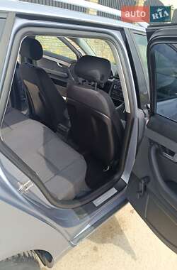 Універсал Audi A4 2006 в 