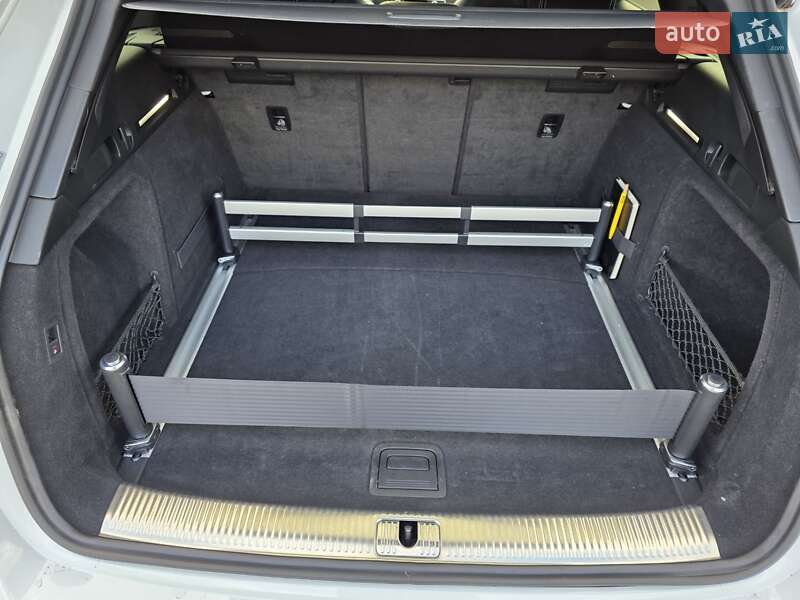 Универсал Audi A4 2016 в Киеве фото 17 Универсал Audi A4 2016 в Киеве