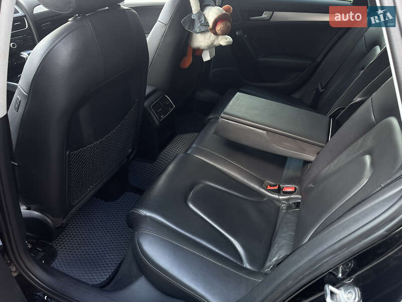 Седан Audi A4 2012 в Сумах фото 14 Седан Audi A4 2012 в Сумах
