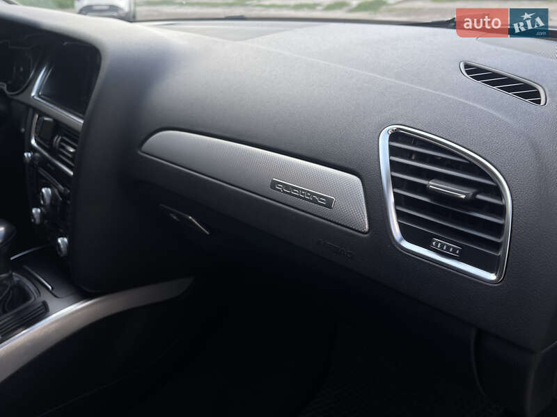 Седан Audi A4 2012 в Сумах фото 21 Седан Audi A4 2012 в Сумах