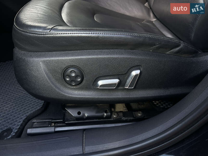 Седан Audi A4 2012 в Сумах фото 34 Седан Audi A4 2012 в Сумах