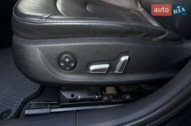 Седан Audi A4 2012 в 