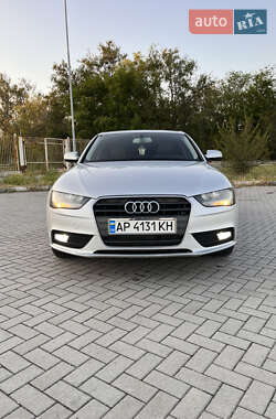Седан Audi A4 2012 в 