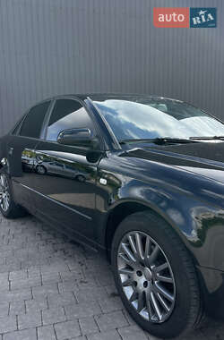 Седан Audi A4 2007 в 
