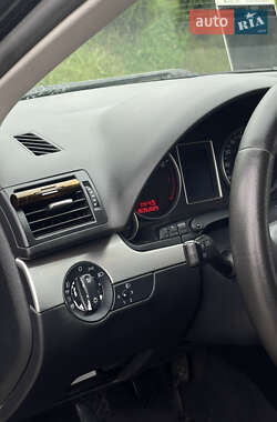 Седан Audi A4 2007 в 