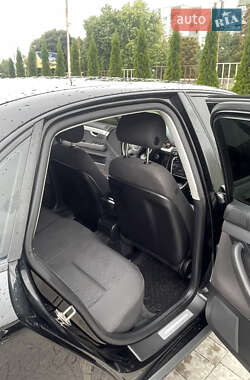 Седан Audi A4 2007 в 