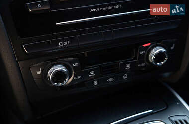 Седан Audi A4 2015 в 