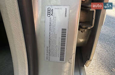 Седан Audi A4 2002 в 