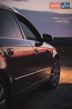 Универсал Audi A4 2005 в 