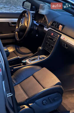 Универсал Audi A4 2005 в 
