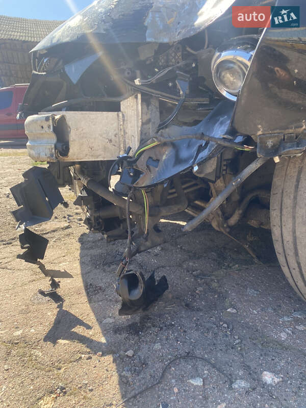 Седан Audi A4 2014 в Гадяче