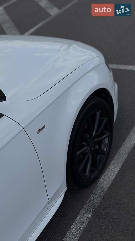 Седан Audi A4 2013 в Ровно фото 19 Седан Audi A4 2013 в Ровно