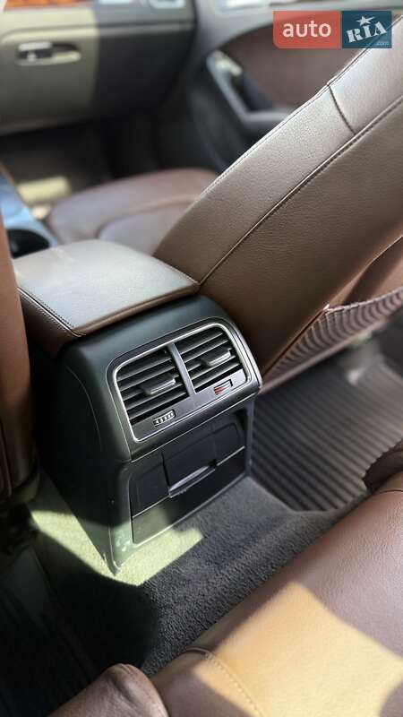 Седан Audi A4 2013 в Ровно фото 30 Седан Audi A4 2013 в Ровно