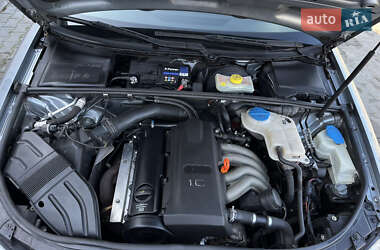 Седан Audi A4 2005 в 