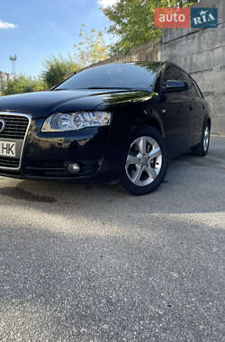 Универсал Audi A4 2006 в Киеве