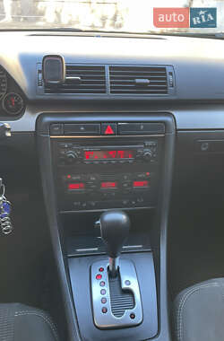 Универсал Audi A4 2006 в 