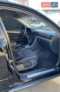 Универсал Audi A4 2006 в 