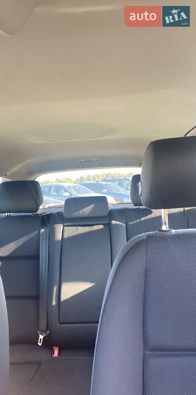 Универсал Audi A4 2002 в Львове фото 6 Универсал Audi A4 2002 в Львове