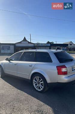 Универсал Audi A4 2003 в 