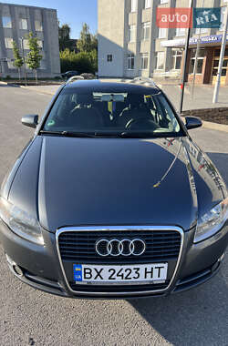 Универсал Audi A4 2006 в 