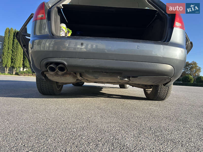 Универсал Audi A4 2006 в Полонном фото 21 Универсал Audi A4 2006 в Полонном