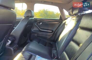 Седан Audi A4 2005 в 