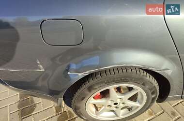 Седан Audi A4 2005 в 