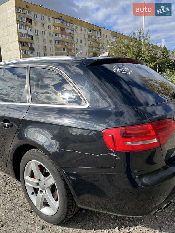 Универсал Audi A4 2008 в Харькове фото 4 Универсал Audi A4 2008 в Харькове