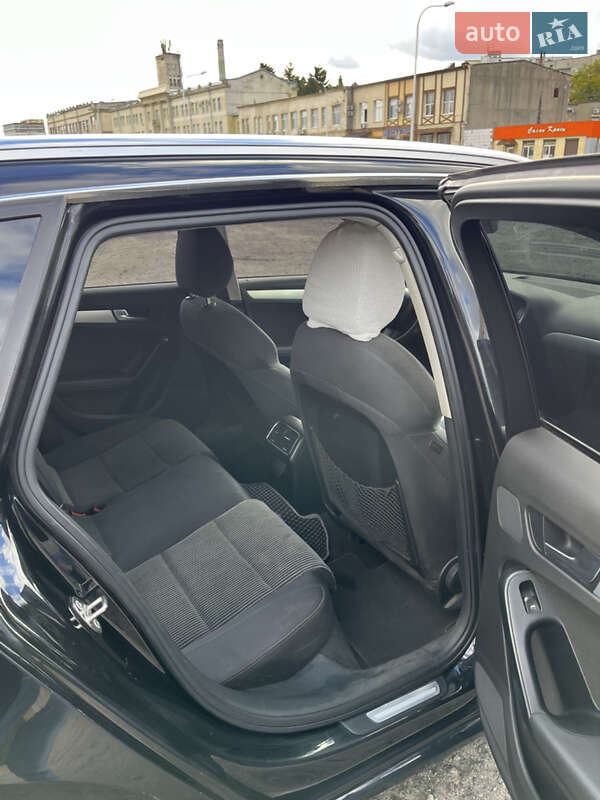 Универсал Audi A4 2008 в Харькове фото 8 Универсал Audi A4 2008 в Харькове