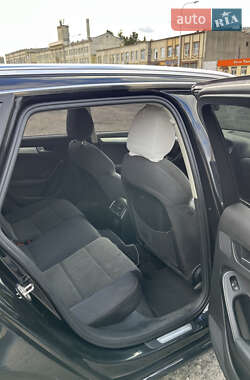Универсал Audi A4 2008 в 