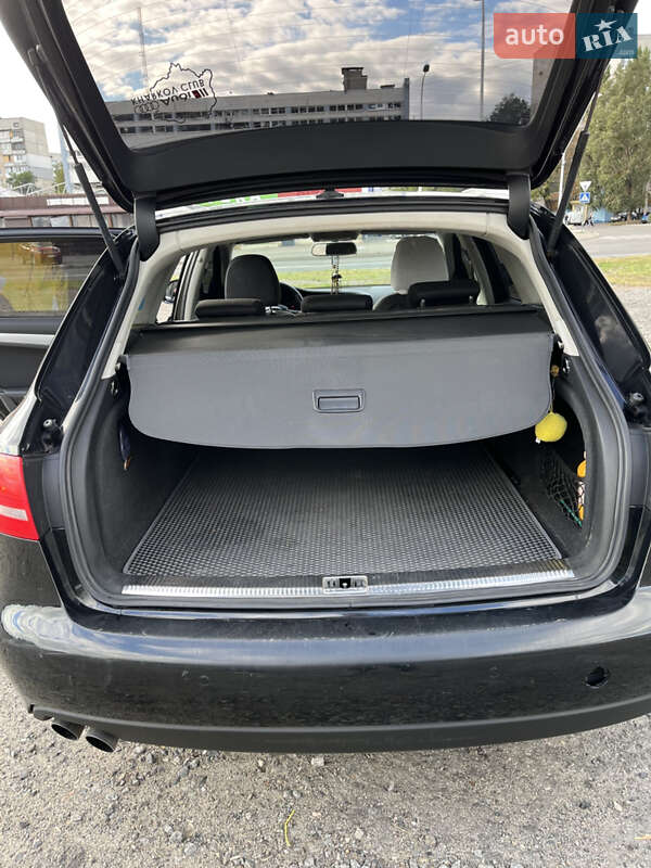 Универсал Audi A4 2008 в Харькове фото 12 Универсал Audi A4 2008 в Харькове