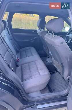 Универсал Audi A4 2000 в 