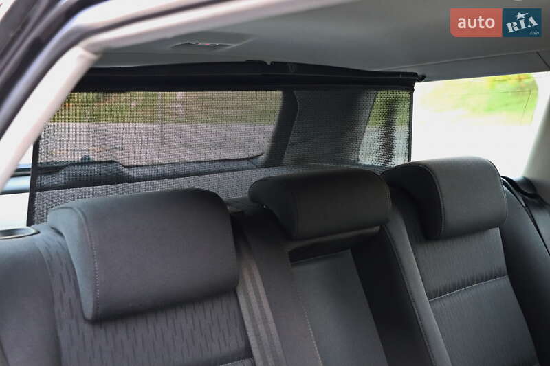 Универсал Audi A4 2008 в Кременчуге