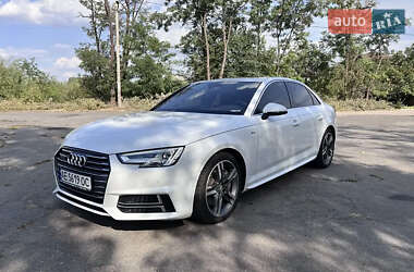 Седан Audi A4 2015 в Кривому Розі фото 3 Седан Audi A4 2015 в Кривому Розі