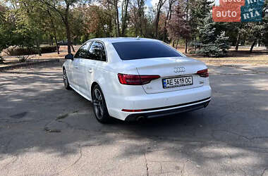 Седан Audi A4 2015 в Кривому Розі фото 7 Седан Audi A4 2015 в Кривому Розі