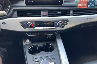 Седан Audi A4 2015 в Кривому Розі фото 17 Седан Audi A4 2015 в Кривому Розі