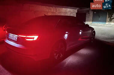 Седан Audi A4 2015 в Кривому Розі фото 22 Седан Audi A4 2015 в Кривому Розі