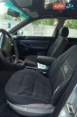 Универсал Audi A4 1997 в 