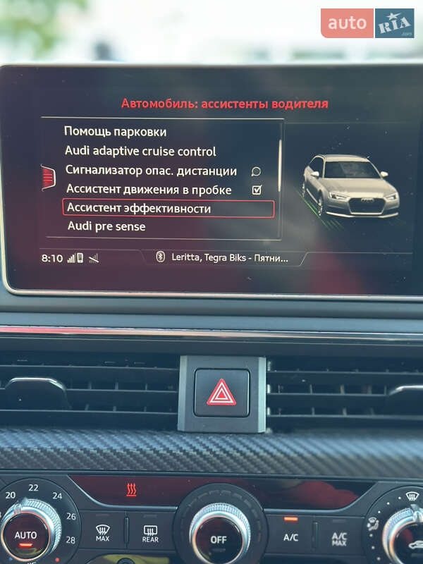 Универсал Audi A4 2016 в Киеве