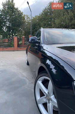 Универсал Audi A4 2009 в 