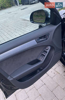 Универсал Audi A4 2009 в 