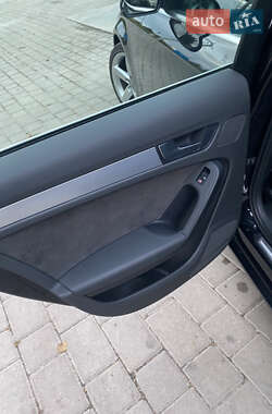 Универсал Audi A4 2009 в 