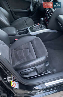 Универсал Audi A4 2009 в 