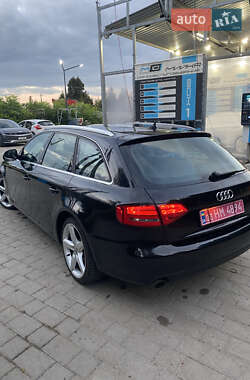 Универсал Audi A4 2009 в 