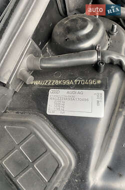Универсал Audi A4 2009 в 