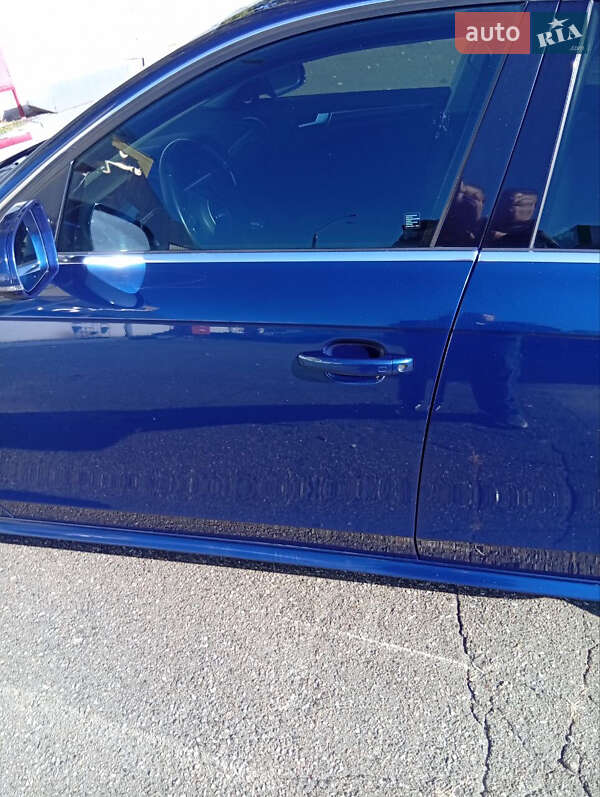 Седан Audi A4 2013 в Борисполі фото 3 Седан Audi A4 2013 в Борисполі