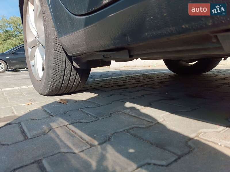Седан Audi A4 2009 в Киеве